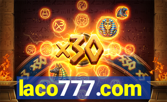 laco777.com