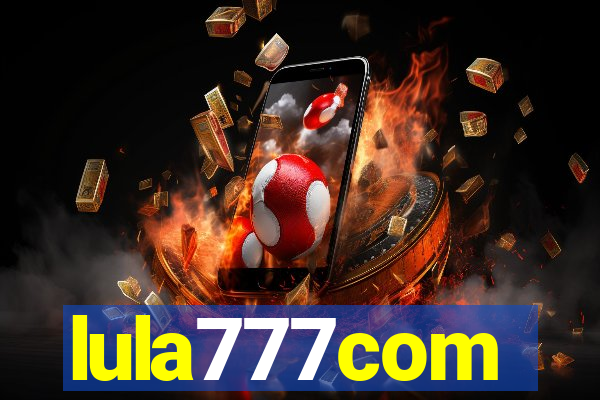 lula777com