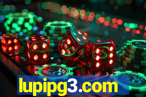 lupipg3.com