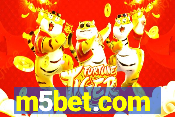 m5bet.com