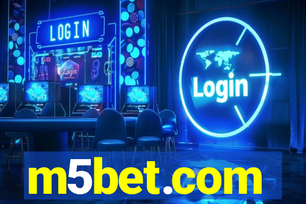 m5bet.com