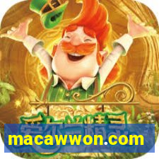 macawwon.com