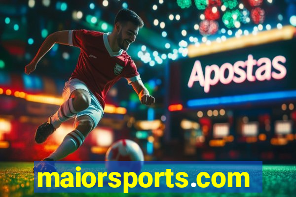 maiorsports.com