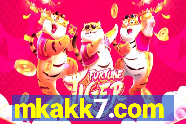 mkakk7.com