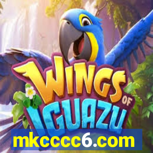 mkcccc6.com