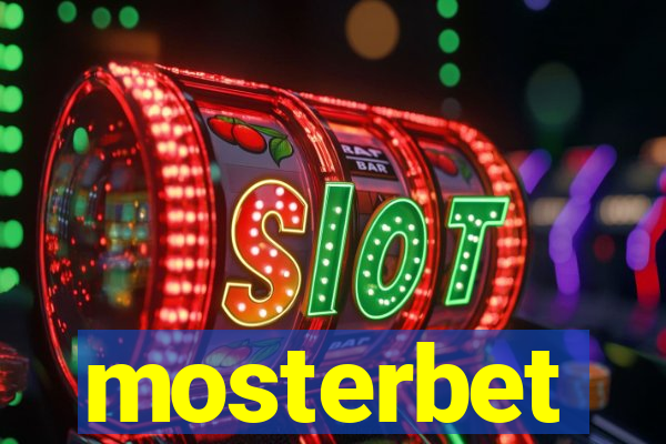 mosterbet