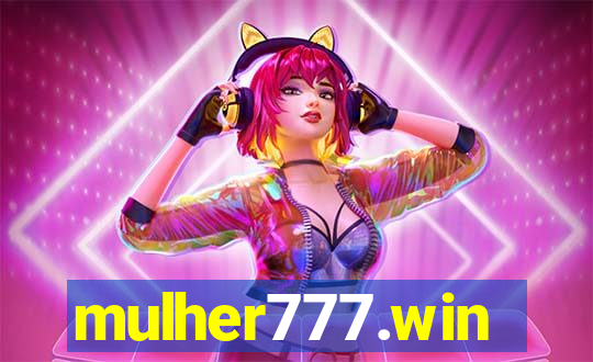 mulher777.win