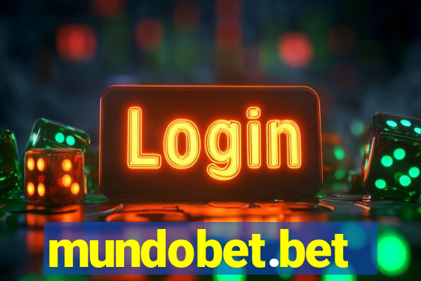 mundobet.bet