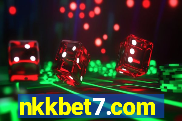 nkkbet7.com