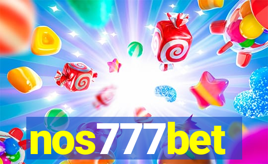 nos777bet