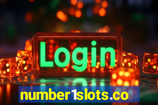 number1slots.com