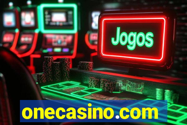 onecasino.com