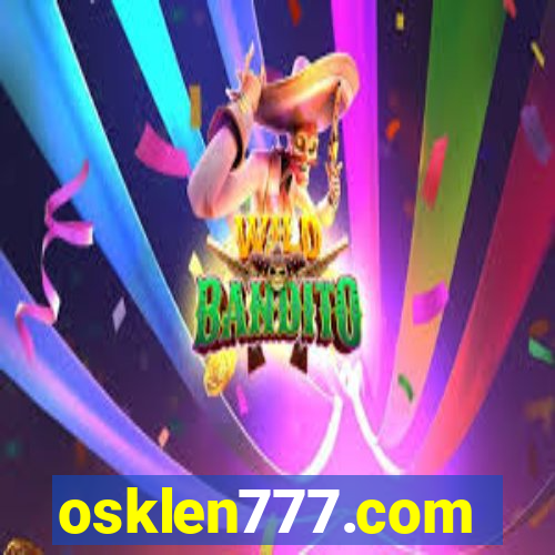 osklen777.com