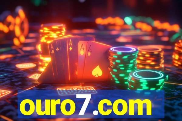 ouro7.com