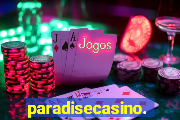 paradisecasino.com