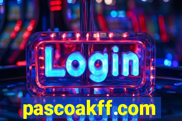 pascoakff.com