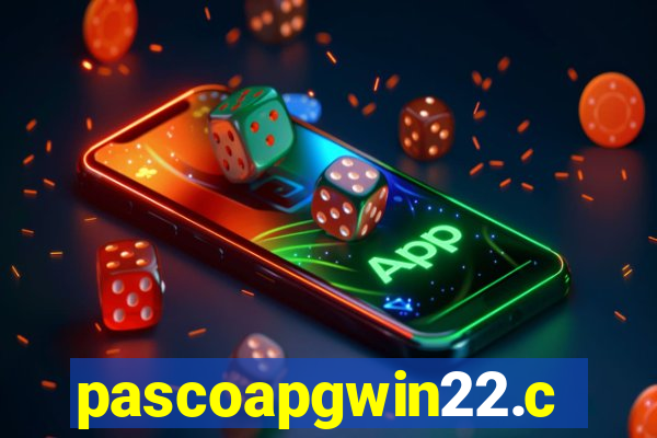 pascoapgwin22.com