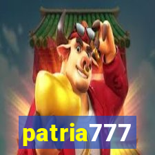 patria777