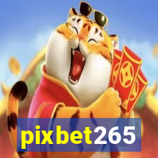 pixbet265