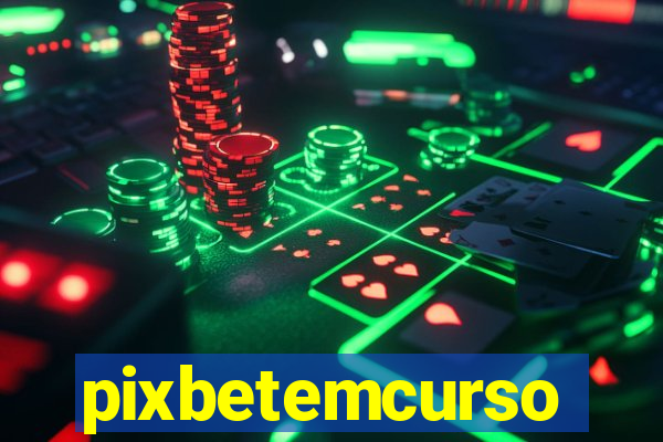 pixbetemcurso