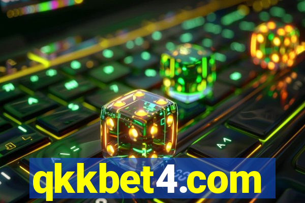 qkkbet4.com