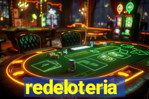 redeloteria