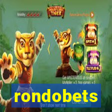 rondobets