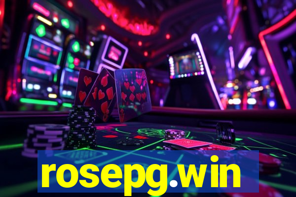 rosepg.win