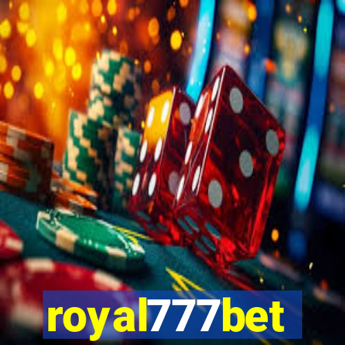 royal777bet