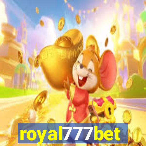 royal777bet