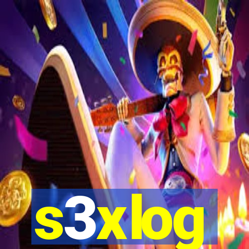 s3xlog