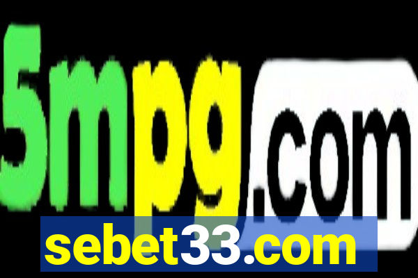 sebet33.com