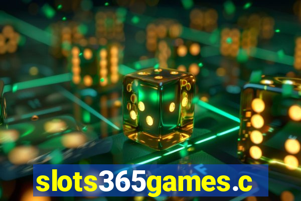 slots365games.com