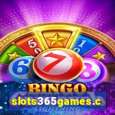 slots365games.com