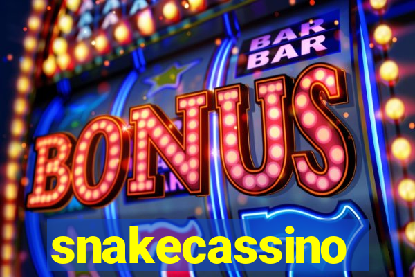 snakecassino