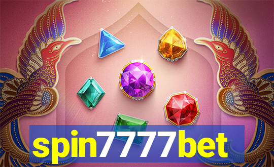 spin7777bet