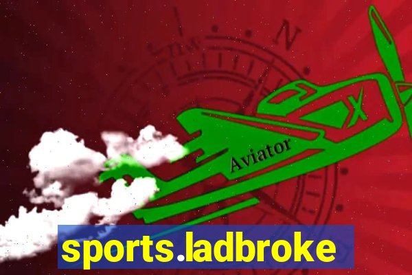 sports.ladbrokes.com