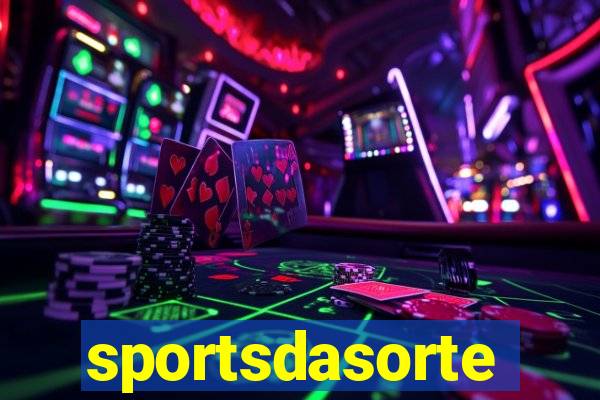 sportsdasorte