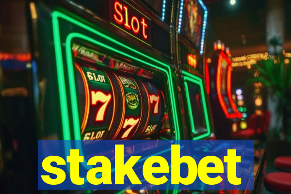 stakebet