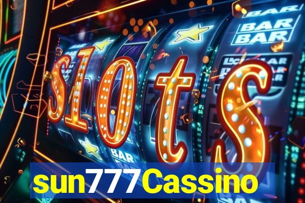 sun777Cassino