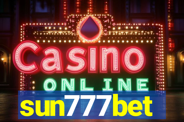 sun777bet