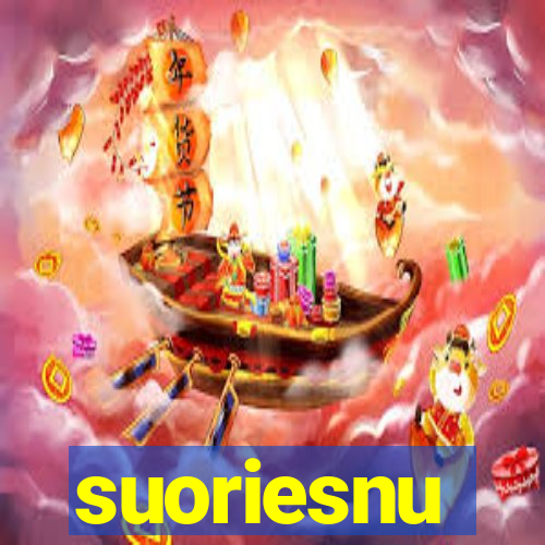 suoriesnu