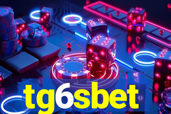 tg6sbet