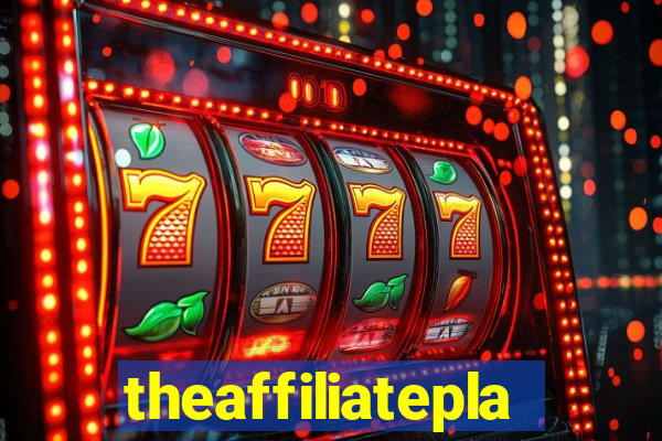 theaffiliateplatform.com