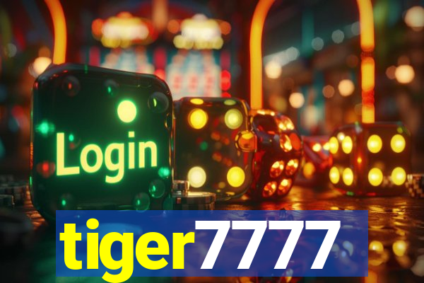 tiger7777