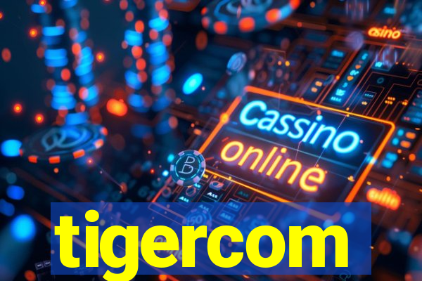 tigercom