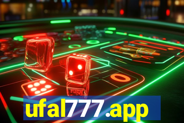 ufal777.app