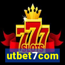 utbet7com