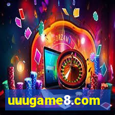 uuugame8.com