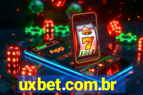 uxbet.com.br